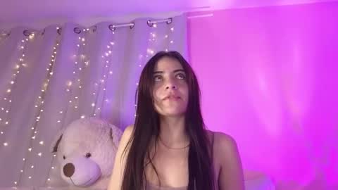 hannacruzsj online show from March 25, 1:23 am