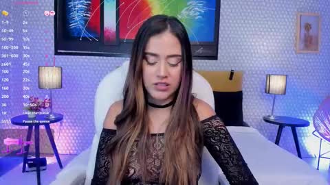 Hanna online show from October 10, 6:52 am