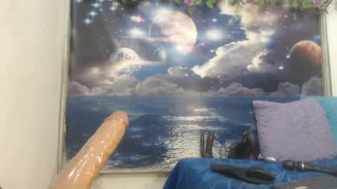 SARA  online show from February 20, 4:07 am