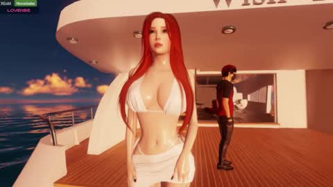 Hannah online show from November 13, 12:19 pm