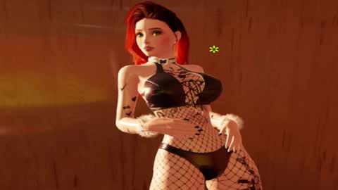 Hannah online show from April 9, 6:24 pm