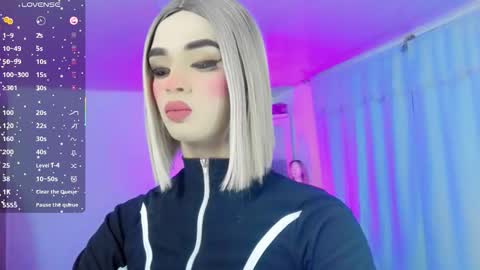 hannah backers online show from December 4, 8:36 am