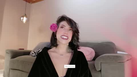 Hannah  online show from April 20, 12:46 am