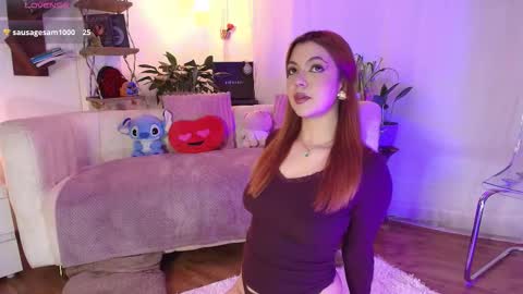 hannah_lovee online show from March 27, 3:34 am
