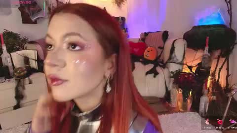 hannah_lovee online show from November 1, 3:39 am