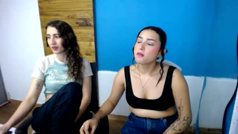 Hannah online show from June 7, 5:23 am