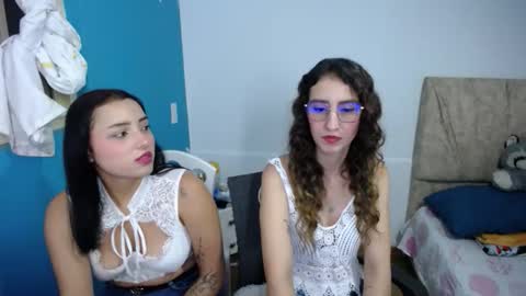 Hannah online show from June 3, 1:08 am