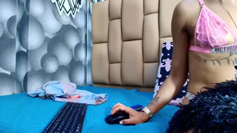 hannah_teehn online show from October 9, 7:52 pm