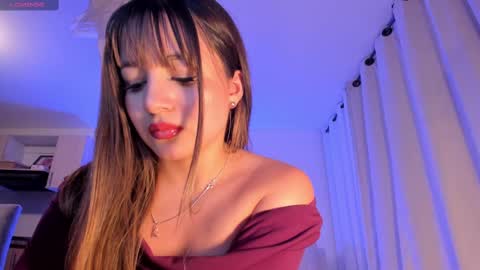 Hannah  online show from March 2, 1:37 am