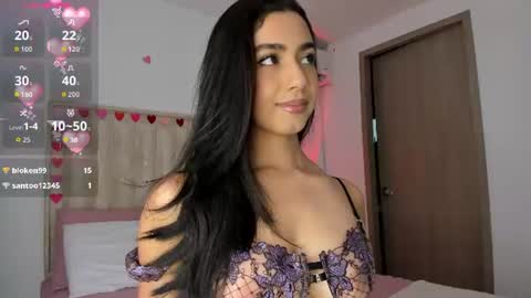 HANNAH GREENN - follow me online show from June 13, 7:46 pm