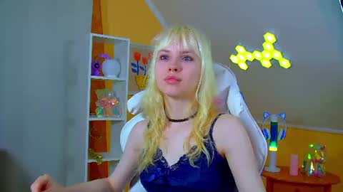 Hannah online show from July 1, 6:22 am