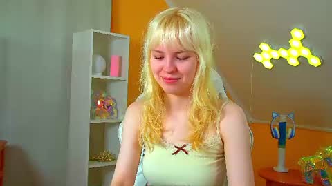 Hannah online show from July 21, 6:26 am