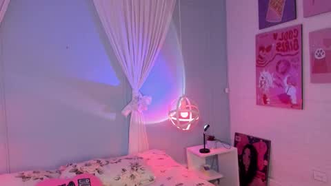 Hannah online show from October 30, 12:17 pm