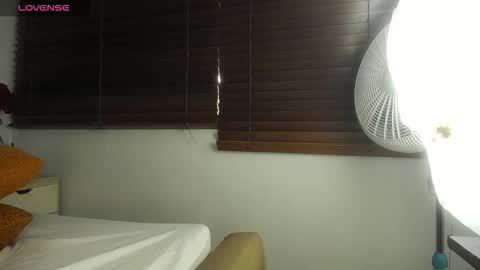 Hanna Venza online show from November 23, 5:00 pm