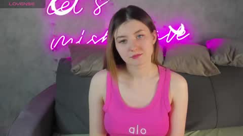 Hanna online show from March 23, 7:46 am