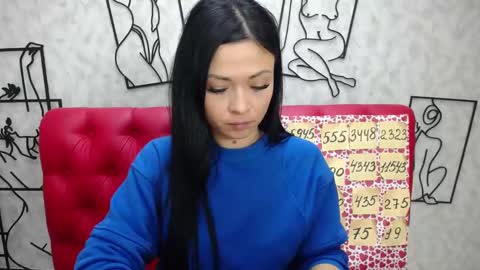 HannaLopas online show from January 18, 6:45 am
