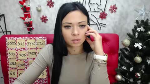 HannaLopas online show from December 30, 12:20 pm