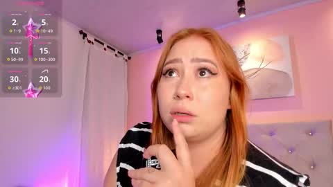 hannamartinn_ online show from January 7, 3:44 am