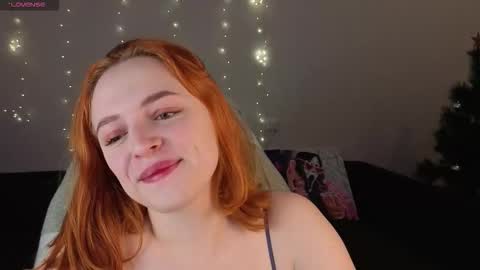 Hanna   first stream on feb 5 11pm UTC3 online show from February 7, 8:17 am