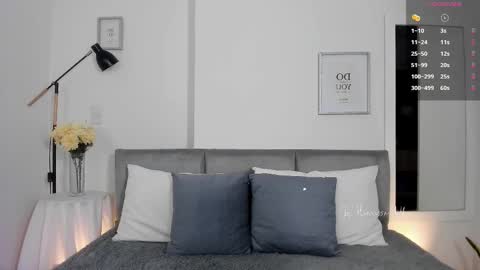 Hanna Os online show from November 12, 11:12 am