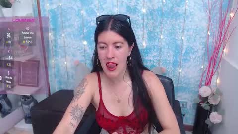 Hanna online show from March 5, 3:21 pm