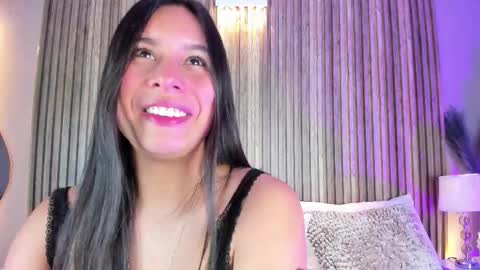 HannaPaola online show from January 6, 10:47 pm