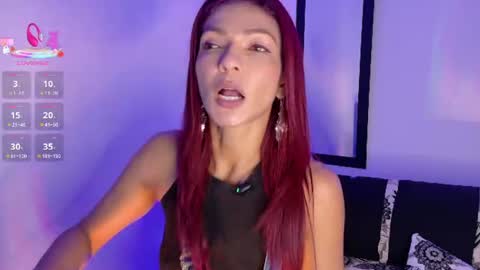 hanna pettit online show from July 28, 8:52 pm