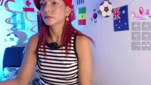 hanna pettit online show from June 13, 7:46 pm
