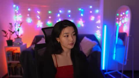 hannarosie online show from March 18, 5:41 pm