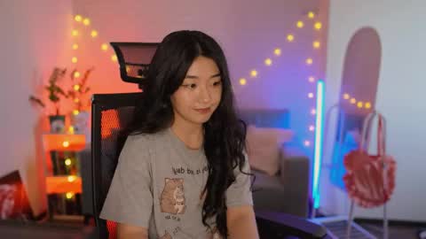 hannarosie online show from June 7, 3:50 pm