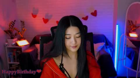 hannarosie online show from February 27, 6:22 pm