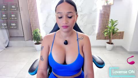 HANNA online show from April 4, 11:06 am