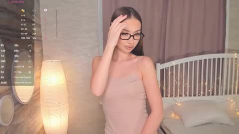 Hanna online show from February 20, 7:16 pm