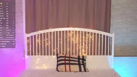 Hanna online show from March 23, 8:03 pm