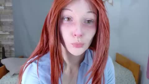 Hannah online show from June 14, 12:43 am