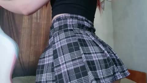 Hannah online show from February 26, 4:49 am