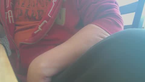 hannes_k online show from March 30, 9:20 am