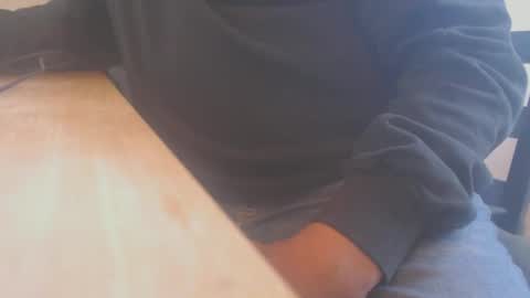 hannes_k online show from January 9, 12:11 pm