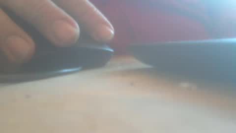 hannes_k online show from January 10, 10:28 am