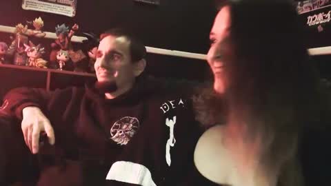 hannibeexl online show from February 19, 5:27 am