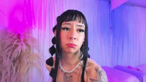 Hannie ws online show from November 24, 11:36 pm