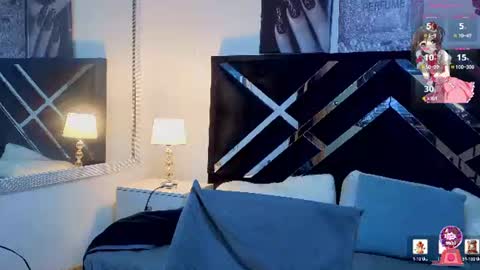 hannita_01 online show from July 28, 11:50 am