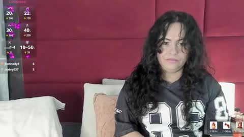 Hanny  online show from March 21, 2:50 am