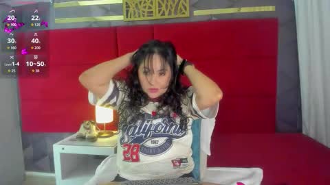 Hanny  online show from March 25, 2:29 am