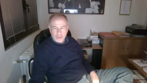 hanscooper online show from December 7, 6:21 pm