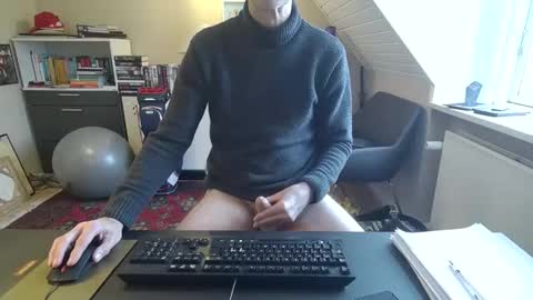 Hanse online show from January 13, 12:13 pm