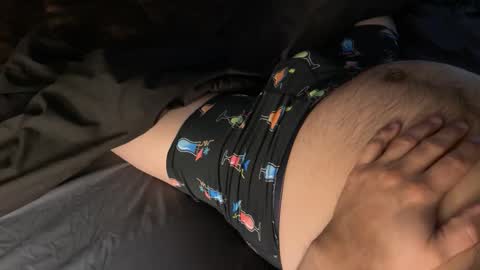 hansomeman2015 online show from November 4, 3:30 am