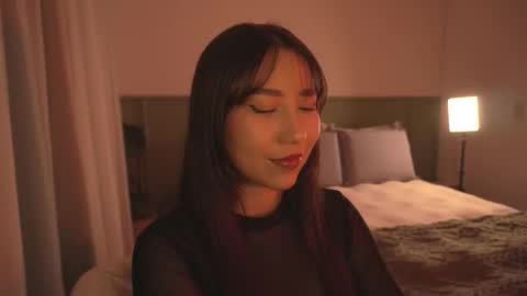 Mizi online show from November 7, 9:39 pm