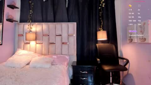 Hanzking01 online show from December 4, 3:06 am