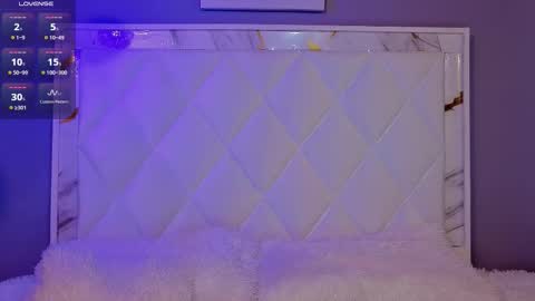 Hanzking01 online show from February 3, 6:22 am